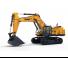 Rupsgraafmachines XCMG XE1350
