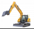 XCMG XE135E