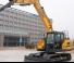 Rupsgraafmachines XCMG XE135U