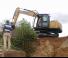 Rupsgraafmachines XCMG XE140I