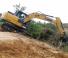 Rupsgraafmachines XCMG XE140I