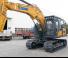 Rupsgraafmachines XCMG XE180F