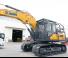 Rupsgraafmachines XCMG XE180F