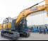 Rupsgraafmachines XCMG XE180F