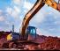 Rupsgraafmachines XCMG XE200DA