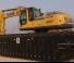 Rupsgraafmachines XCMG XE215S 