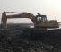 Rupsgraafmachines XCMG XE215S 