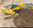 Rupsgraafmachines XCMG XE220E Double Boom