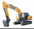 XCMG XE220E