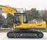 Rupsgraafmachines XCMG XE225DN