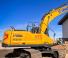 Rupsgraafmachines XCMG XE225U