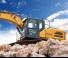 Rupsgraafmachines XCMG XE225U