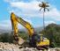 Rupsgraafmachines XCMG XE230CLC