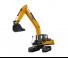 Rupsgraafmachines XCMG XE235C 