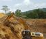 Rupsgraafmachines XCMG XE235C 