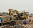Rupsgraafmachines XCMG XE235C 