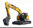 XCMG XE235ECR