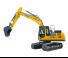 XCMG XE250E
