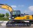 Rupsgraafmachines XCMG XE260D