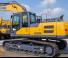 Rupsgraafmachines XCMG XE260D