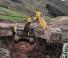 Rupsgraafmachines XCMG XE265C 