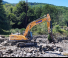 Rupsgraafmachines XCMG XE280E