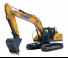 Rupsgraafmachines XCMG XE280E