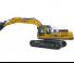 XCMG XE300E
