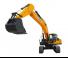 Rupsgraafmachines XCMG XE370CA 