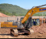 Rupsgraafmachines XCMG XE370CA 