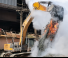 Rupsgraafmachines XCMG XE370CA 