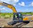 Rupsgraafmachines XCMG XE370D