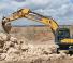 Rupsgraafmachines XCMG XE370D