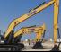 Rupsgraafmachines XCMG XE370DLL
