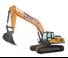 XCMG XE380E