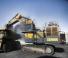 Rupsgraafmachines XCMG XE4000