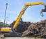 Rupsgraafmachines XCMG XE450M