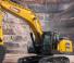 Rupsgraafmachines XCMG XE530E