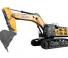 XCMG XE750D