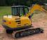Rupsgraafmachines XCMG XE80DA