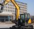 Rupsgraafmachines XCMG XE90U