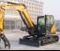Rupsgraafmachines XCMG XE90U