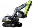 Zoomlion ZE730E-10