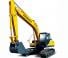 Sinomach ZG3210-9C