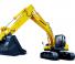Sinomach ZG3255LC-9C
