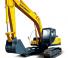 Sinomach ZG3365LC-9C 