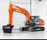 Hitachi ZX 210LC-7