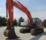 Hitachi ZX270LC-3
