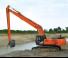 Hitachi ZX290LC TYPE H18LD
