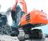 Rupsgraafmachines Hitachi ZX330-5G